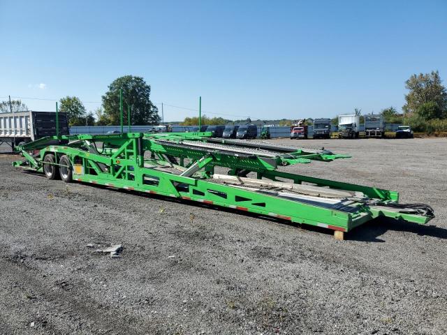 Global Auto Auctions: 2024 COTTRELL CX -09