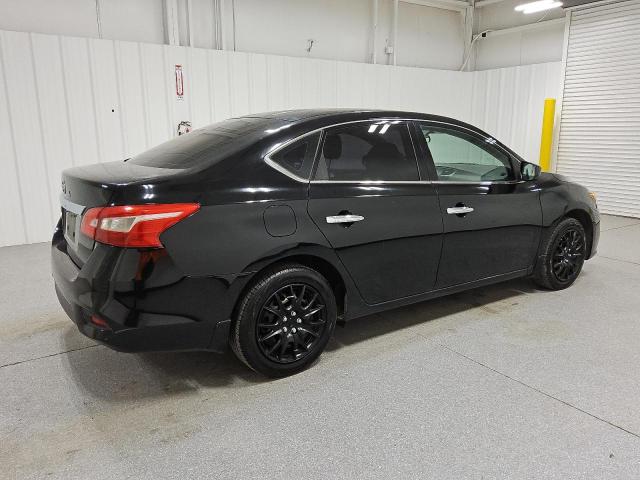 2016 NISSAN SENTRA S 3N1AB7AP2GY298735