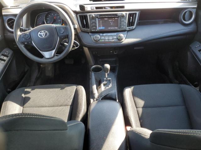 2015 TOYOTA RAV4 XLE - 2T3RFREV5FW281635