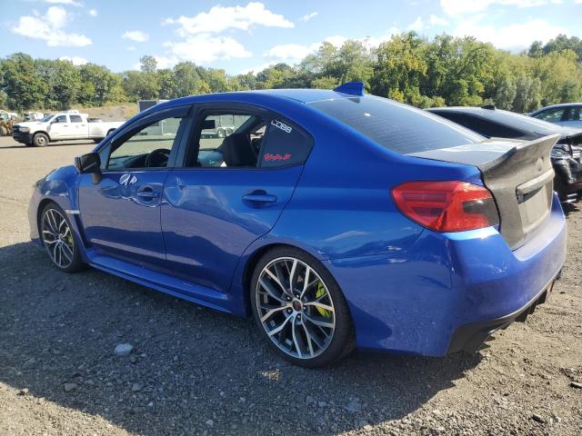 2020 SUBARU WRX STI LI JF1VA2Y62L9828905