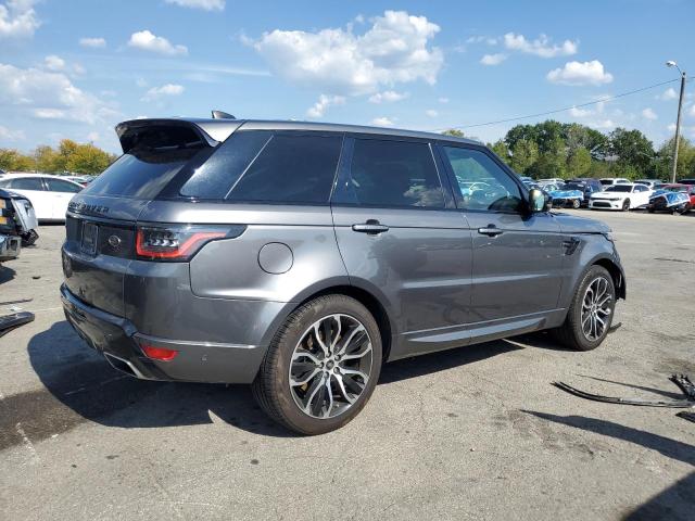 2019 LAND ROVER RANGE ROVE - SALWV2SV2KA848774