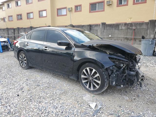 2017 NISSAN ALTIMA 2.5 - 1N4AL3AP8HC223573