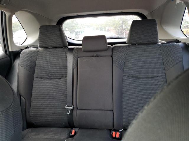 2022 TOYOTA RAV4 LE - 2T3F1RFV4NW289823