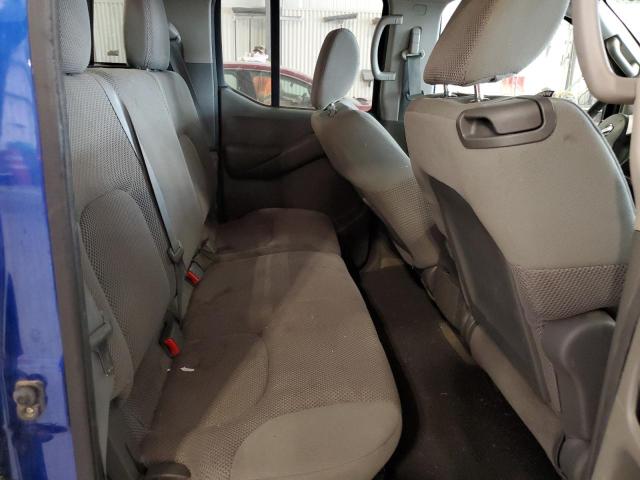 2014 NISSAN FRONTIER S #3291402132