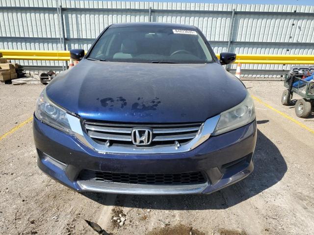 2014 HONDA ACCORD LX - 1HGCR2F33EA061975