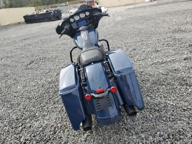 2019 HARLEY-DAVIDSON FLHXS - 1HD1KRP13KB668351