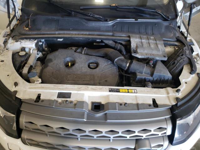 2015 LAND ROVER RANGE ROVE #3281571393
