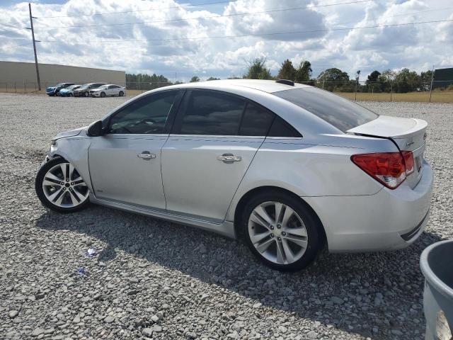 2015 CHEVROLET CRUZE LTZ 1G1PG5SB4F7183935
