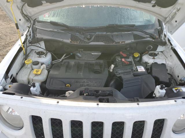 2017 JEEP PATRIOT LA #3305306314