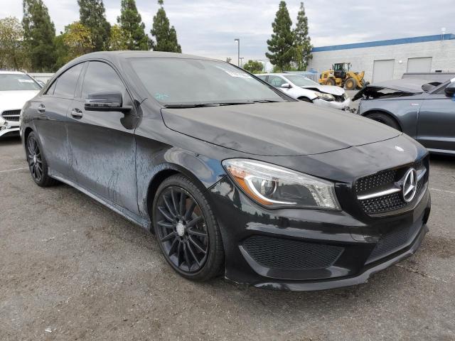 2016 MERCEDES-BENZ CLA 250 4M WDDSJ4GB5GN329669