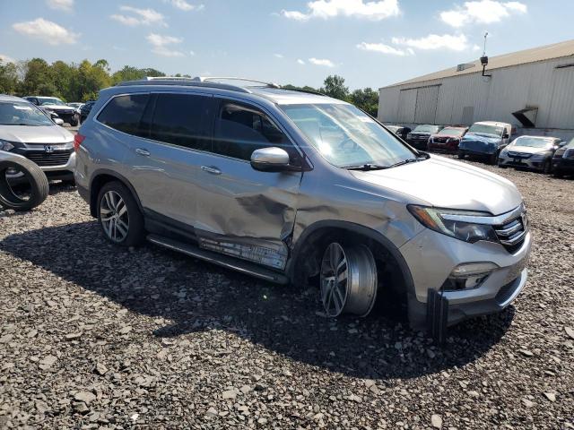 2016 HONDA PILOT ELITE 5FNYF6H0XGB111997
