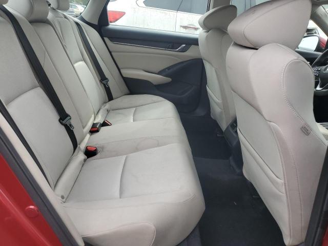 2019 HONDA ACCORD HYB 1HGCV3F47KA020092