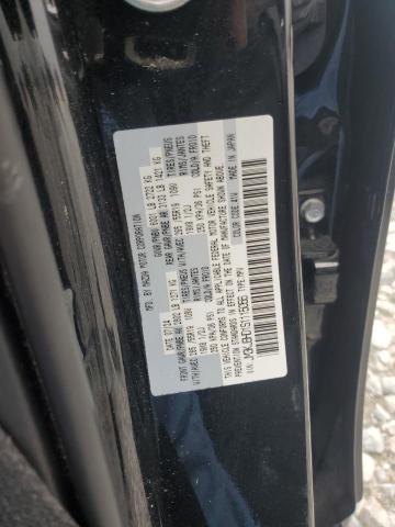2025 MAZDA CX-70 PREF JM3KJBHD1S1115056