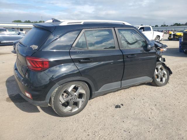 2022 HYUNDAI VENUE SEL - KMHRC8A34NU171819