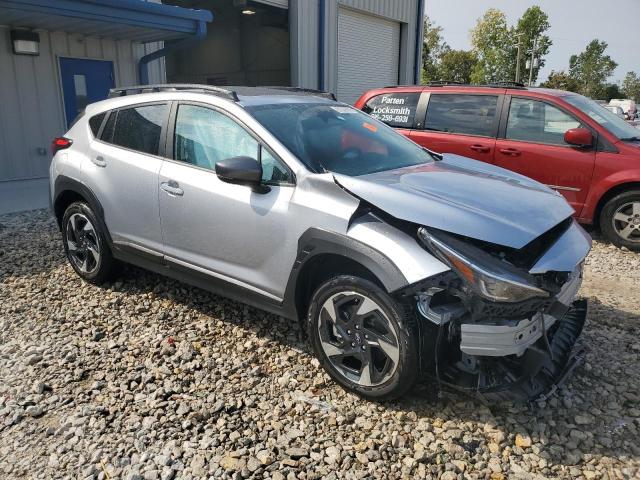 2024 SUBARU CROSSTREK 4S4GUHM69R3714202