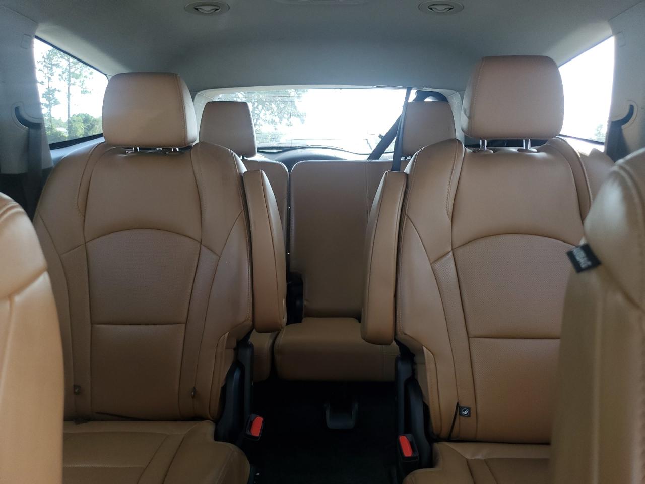 BUICK ENCLAVE ESSENCE