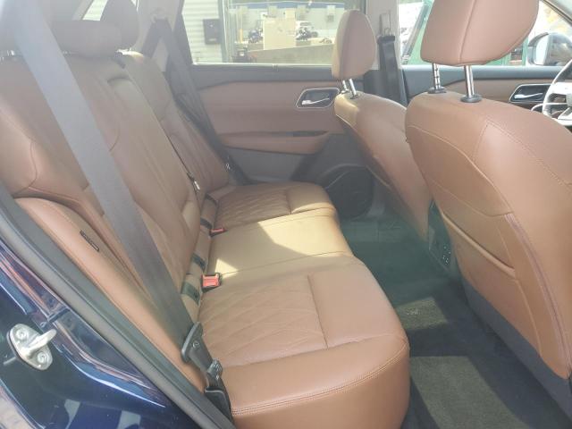 2025 NISSAN ROGUE PLAT JN8BT3DC8SW102494