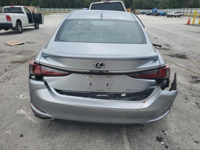 2023 LEXUS ES 350 F S 58AJZ1B14PU152490
