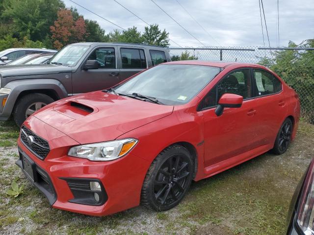 2020 SUBARU WRX PREMIU JF1VA1C69L9803789