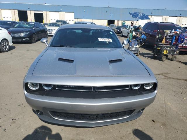 2018 DODGE CHALLENGER 2C3CDZGG9JH205391