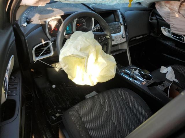 2017 CHEVROLET EQUINOX LS - 2GNFLEEK5H6235237