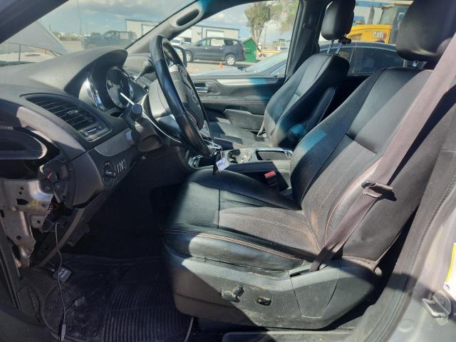 2019 DODGE GRAND CARA 2C4RDGEG7KR658546