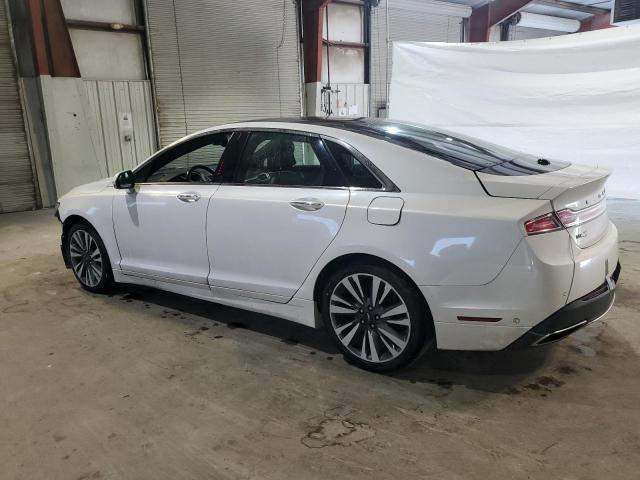 2017 LINCOLN MKZ RESERV 3LN6L5E94HR609136