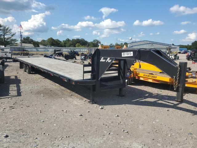 Global Auto Auctions: 2024 JENNINGS UNKNOWN