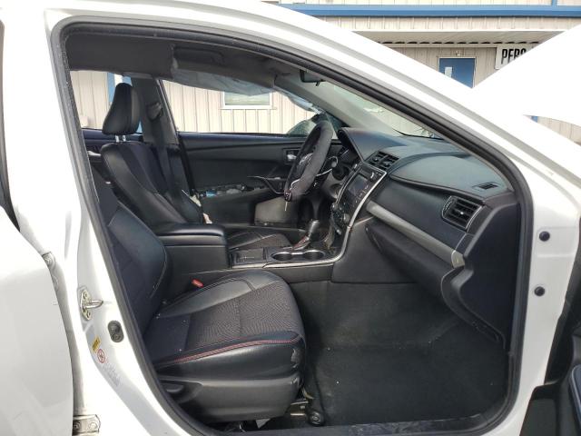 2017 TOYOTA CAMRY LE 4T1BF1FK1HU400817