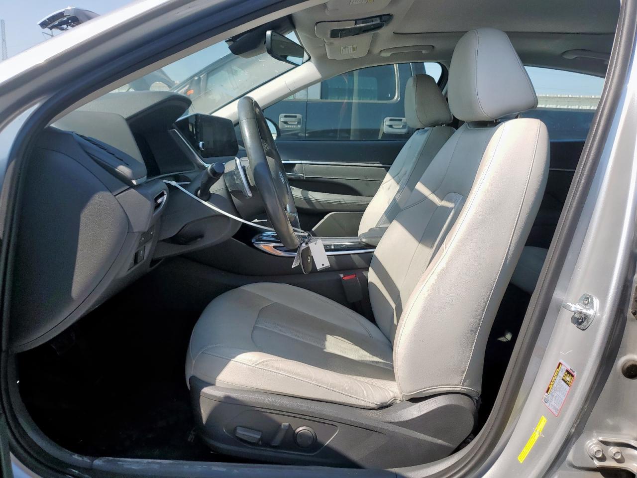 HYUNDAI SONATA LIMITED