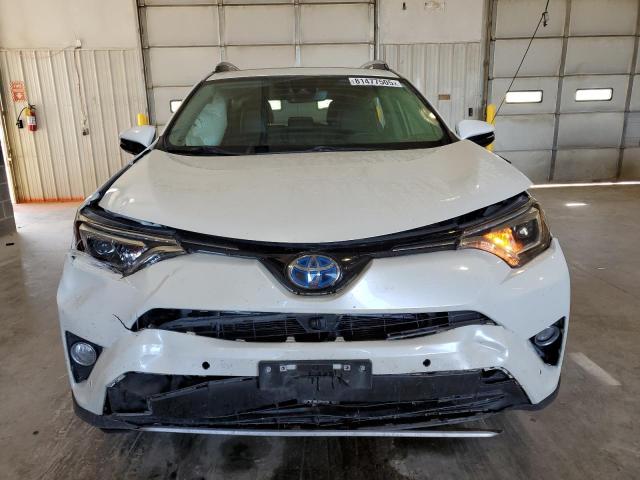 2017 TOYOTA RAV4 HV LIMITED JTMDJREV4HD112280