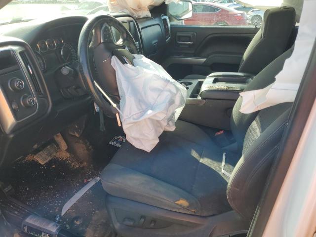 2014 CHEVROLET SILVERADO - 1GCVKRECXEZ353730