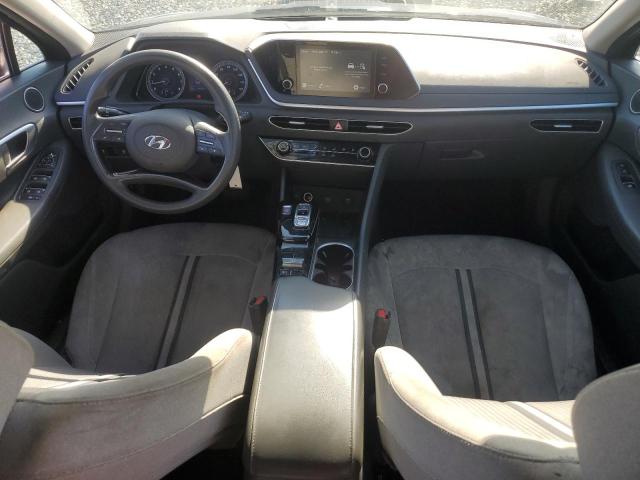 2021 HYUNDAI SONATA SE 5NPEG4JA8MH127426