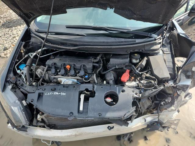 2015 HONDA CIVIC LX 19XFB2F54FE032162