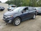 2019 CHEVROLET EQUINOX LS - 3GNAXHEVXKL217409