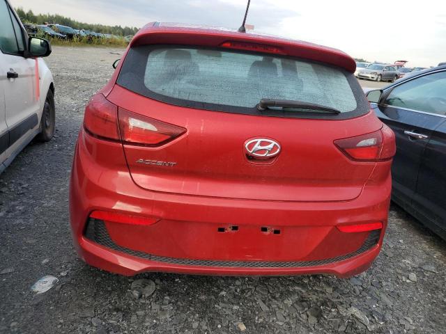 2020 HYUNDAI ACCENT SE 3KPC25A65LE092063
