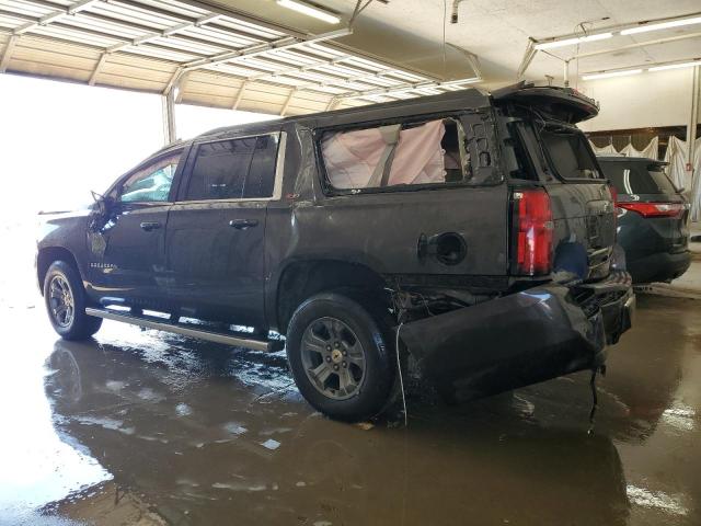 2016 CHEVROLET SUBURBAN 1GNSKHKC6GR317772