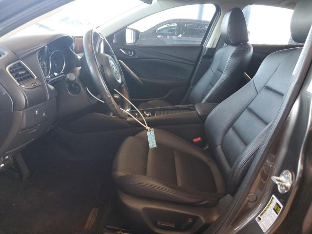 2017 MAZDA 6 TOURING - JM1GL1V59H1118361