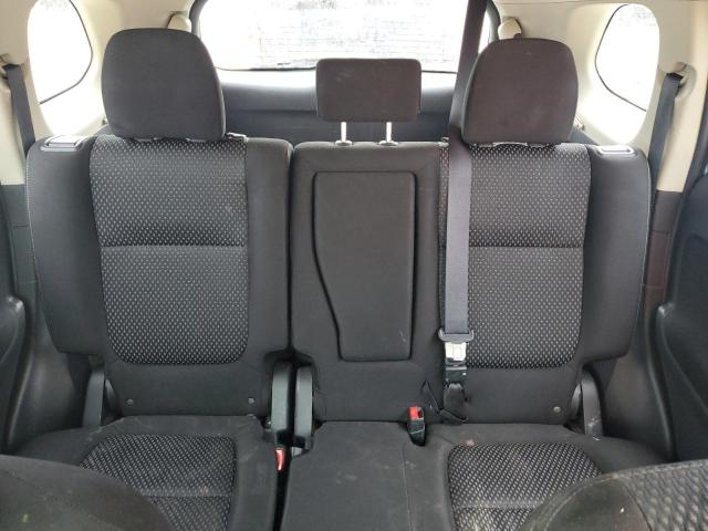 2017 MITSUBISHI OUTLANDER JA4AD3A33HZ021302