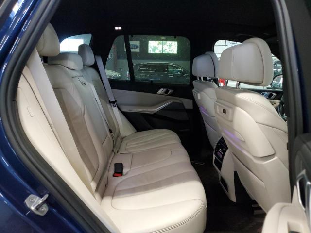 2019 BMW X5 XDRIVE5 5UXJU2C59KLN65228