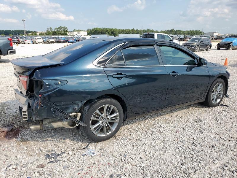 2017 TOYOTA CAMRY LE - 4T1BF1FK4HU346526