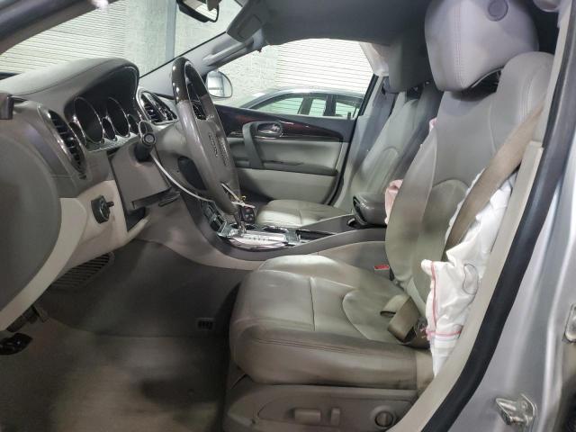 2017 BUICK ENCLAVE 5GAKVBKD4HJ177521
