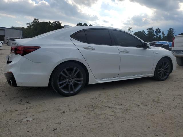 2019 ACURA TLX TECHNO 19UUB2F61KA007492