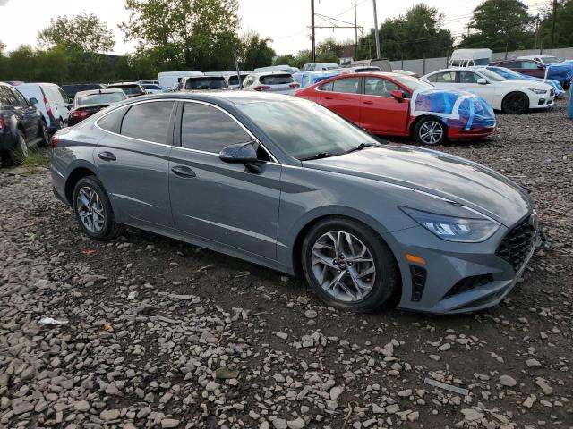 2021 HYUNDAI SONATA SEL - 5NPEL4JA6MH093451