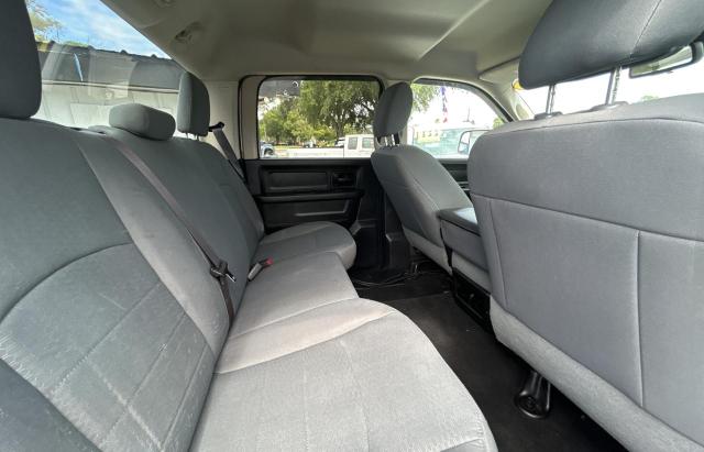 2015 RAM 2500 ST 3C6TR5CT8FG547468