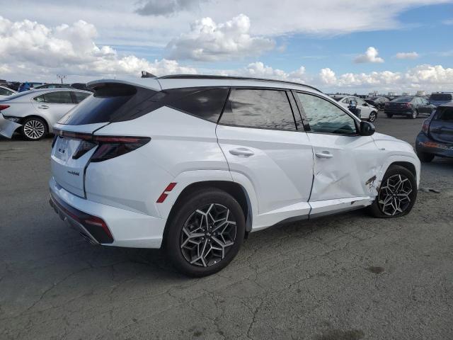 2024 HYUNDAI TUCSON N L KM8JFCD18RU166064