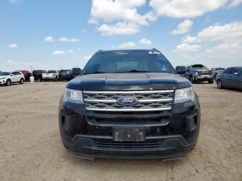 2019 FORD EXPLORER 1FM5K7B82KGA96182