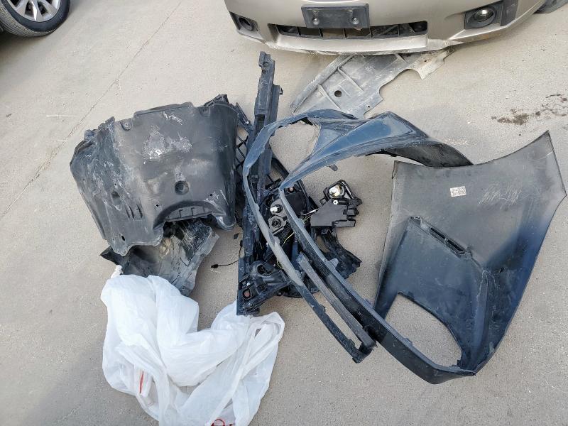 2025 TOYOTA CAMRY XSE 4T1DAACK8SU526658