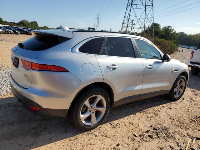 2019 JAGUAR F-PACE PRE SADCJ2FX2KA610817