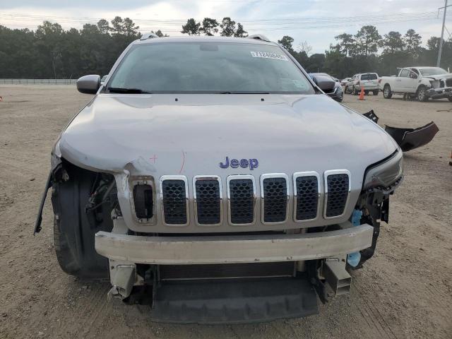 2019 JEEP CHEROKEE L 1C4PJLLB6KD132508